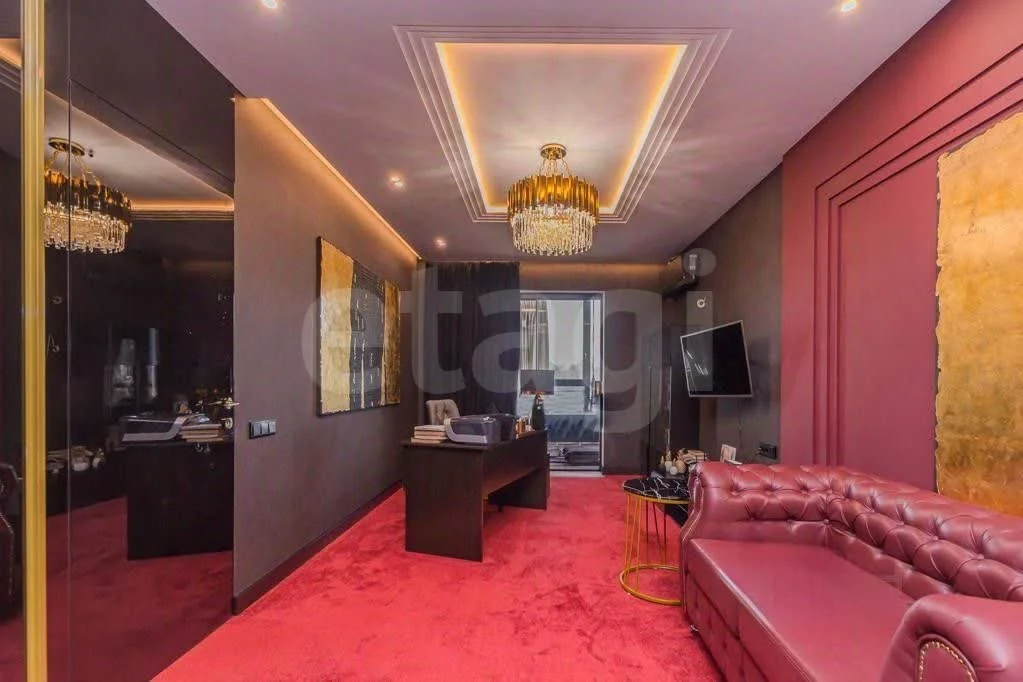 3-к квартира, 84.2м² (Дальняя улица, 8к1) - миниатюра 9