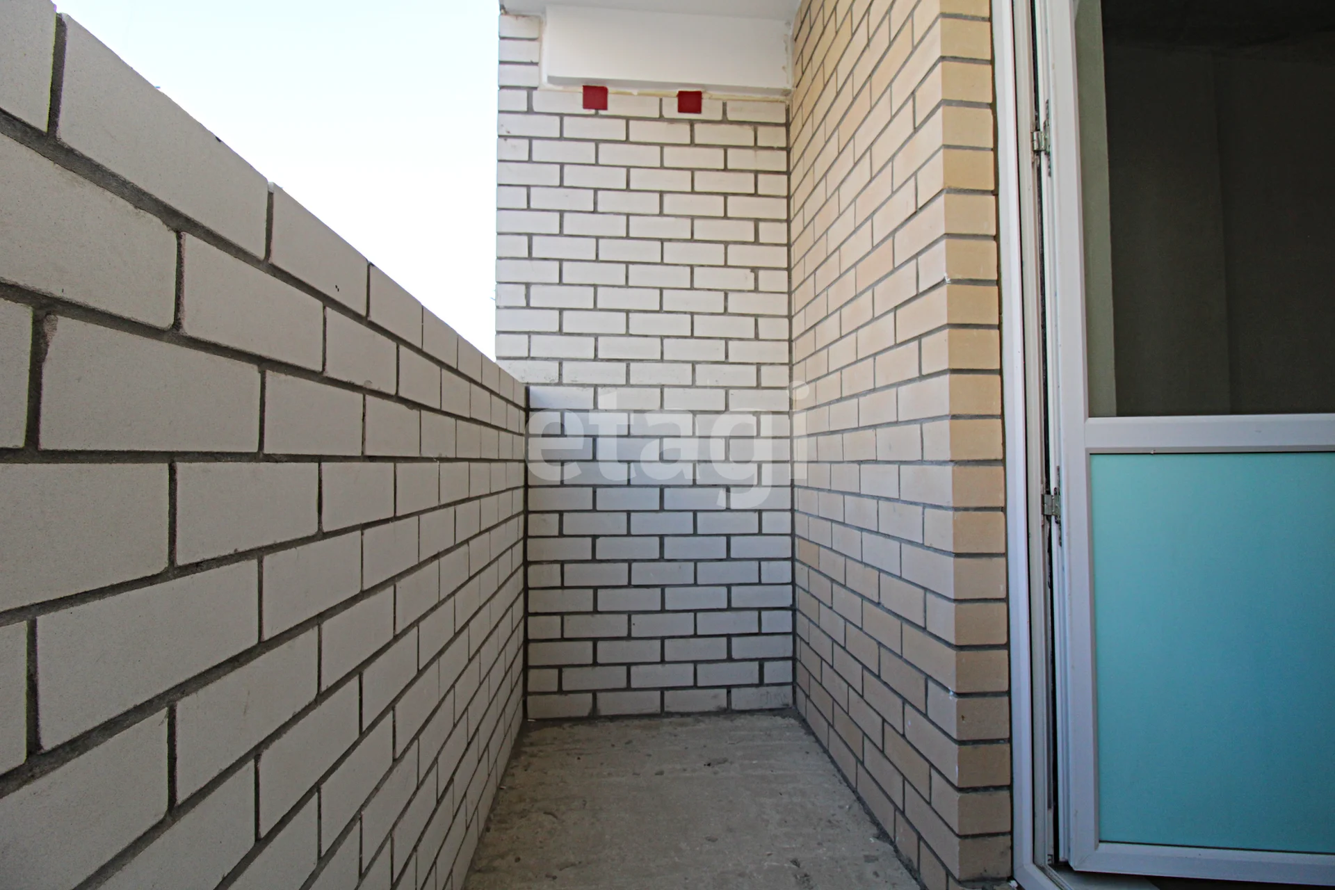 1-к квартира, 35.4м² (улица Героев-Разведчиков, 11/3) - миниатюра 10