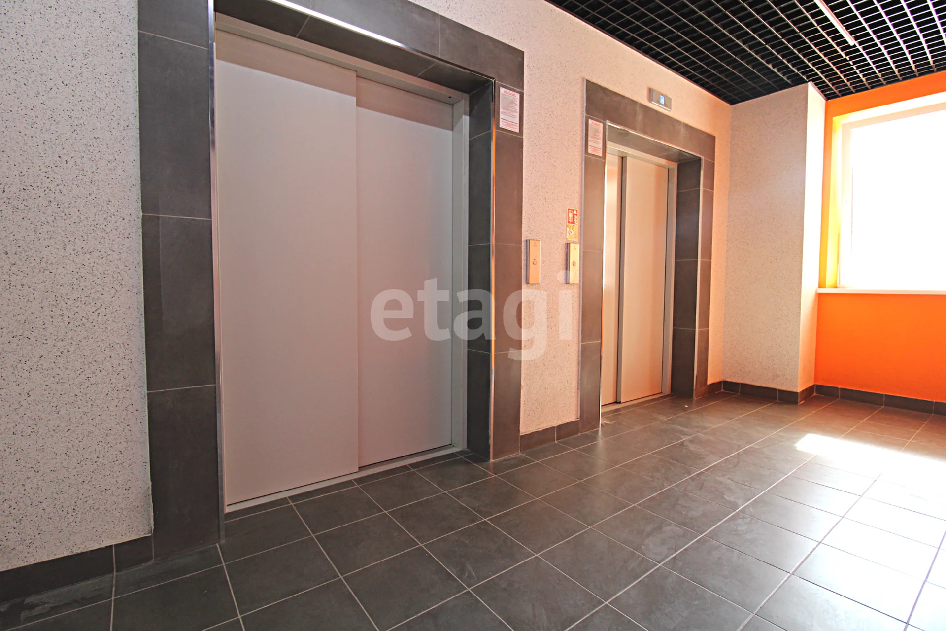 1-к квартира, 35.4м² (улица Героев-Разведчиков, 11/3) - миниатюра 12