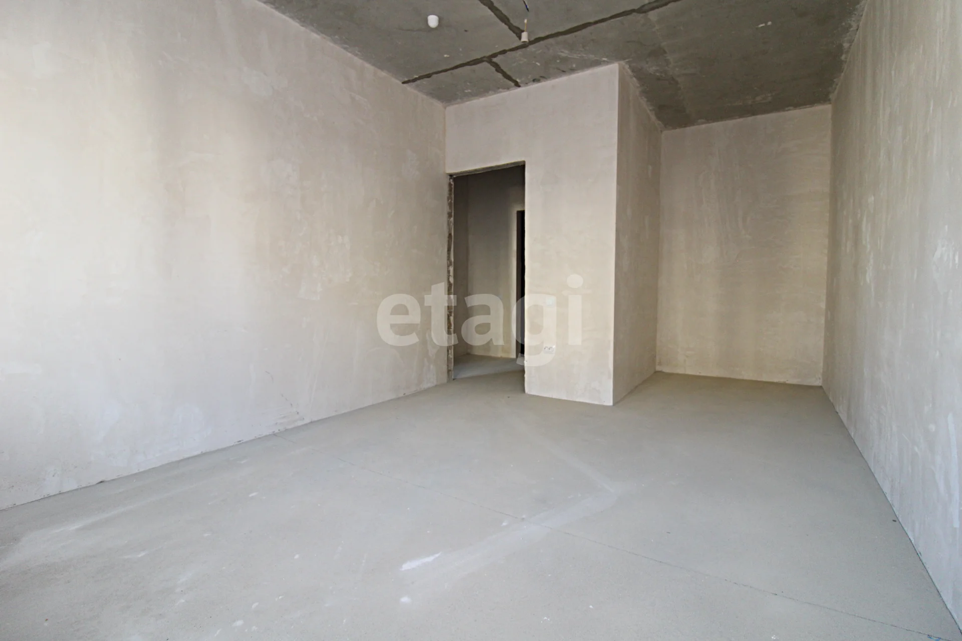 1-к квартира, 35.4м² (улица Героев-Разведчиков, 11/3) - миниатюра 3