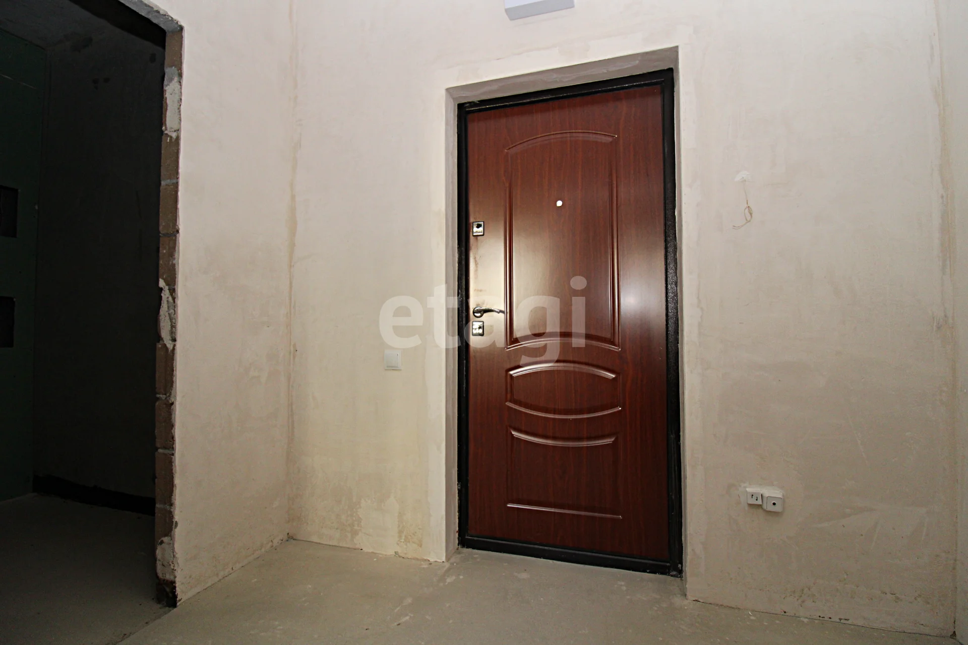 1-к квартира, 35.4м² (улица Героев-Разведчиков, 11/3) - миниатюра 6