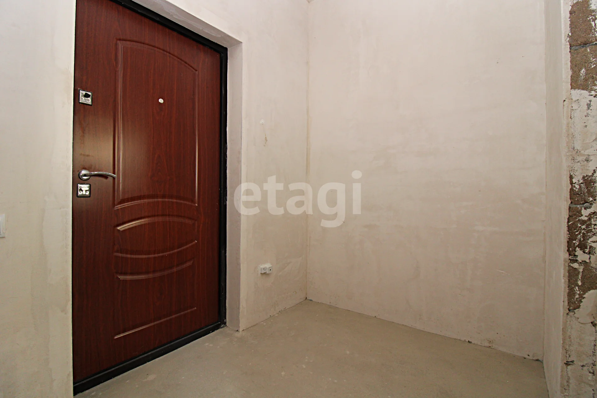 1-к квартира, 35.4м² (улица Героев-Разведчиков, 11/3) - миниатюра 7