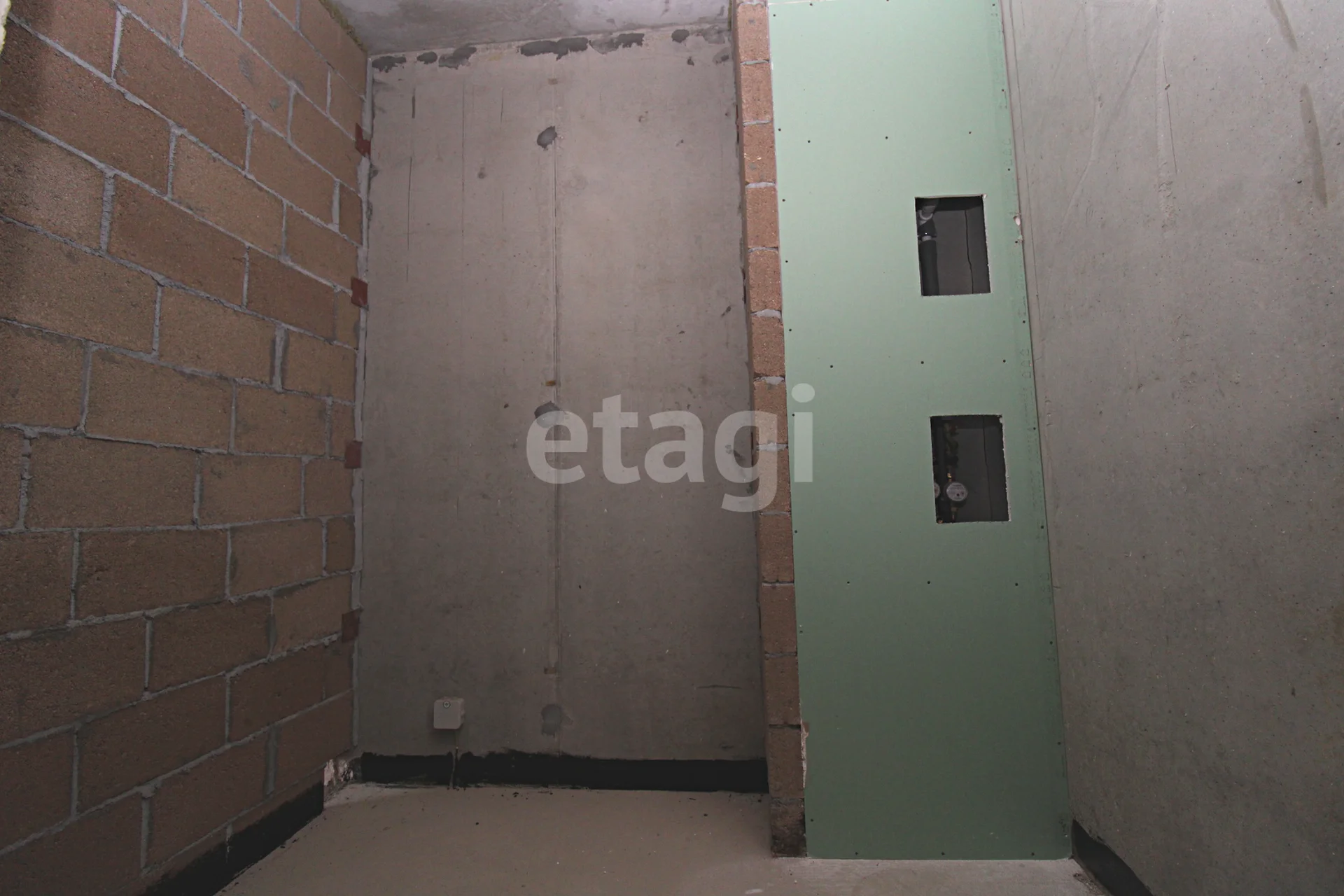 1-к квартира, 35.4м² (улица Героев-Разведчиков, 11/3) - миниатюра 8