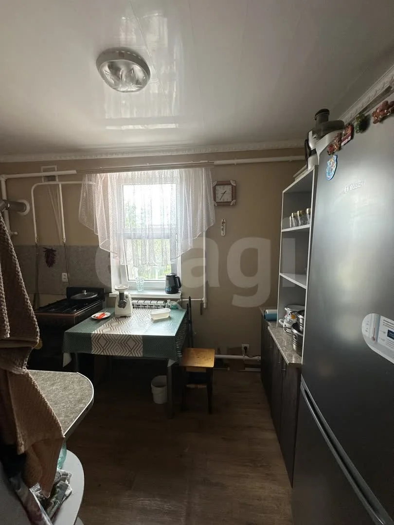 2-к квартира, 40м² (Северная улица, 2) - изображение 1