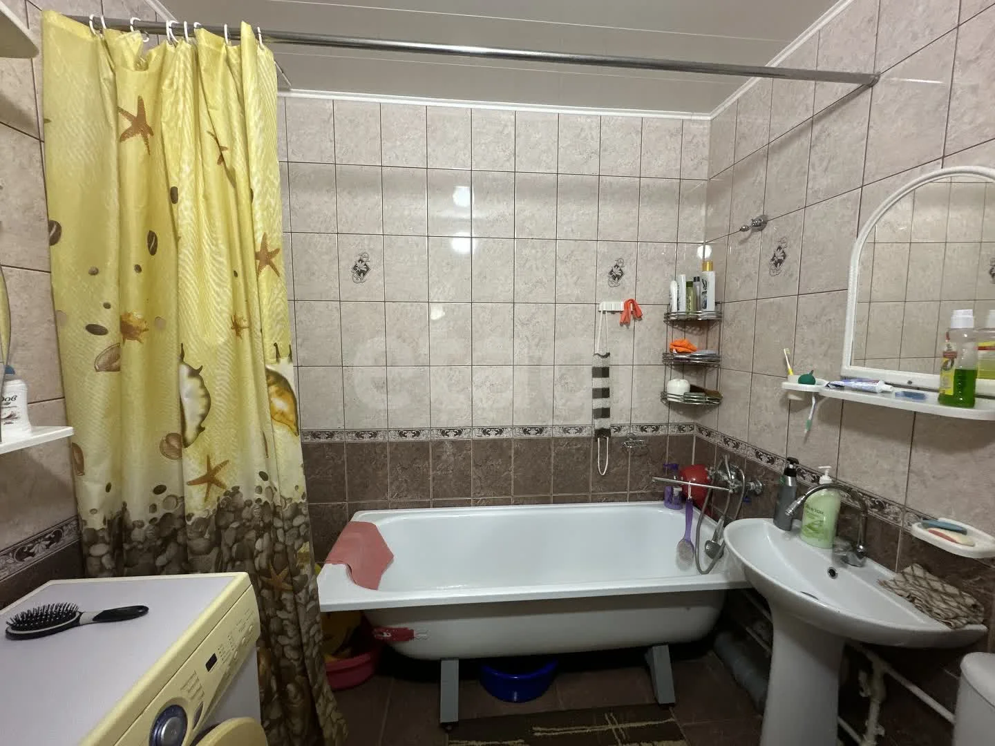 2-к квартира, 40м² (Северная улица, 2) - миниатюра 10