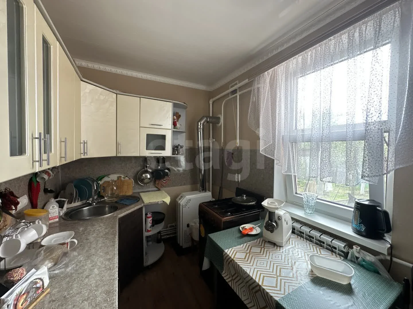 2-к квартира, 40м² (Северная улица, 2) - миниатюра 11