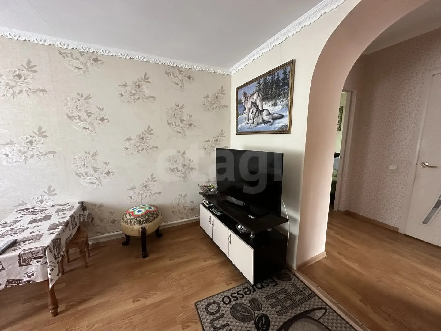 2-к квартира, 40м² (Северная улица, 2) - миниатюра 12