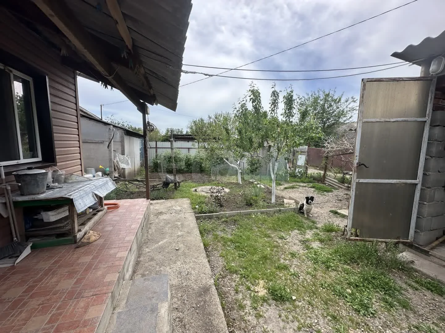 2-к квартира, 40м² (Северная улица, 2) - миниатюра 16
