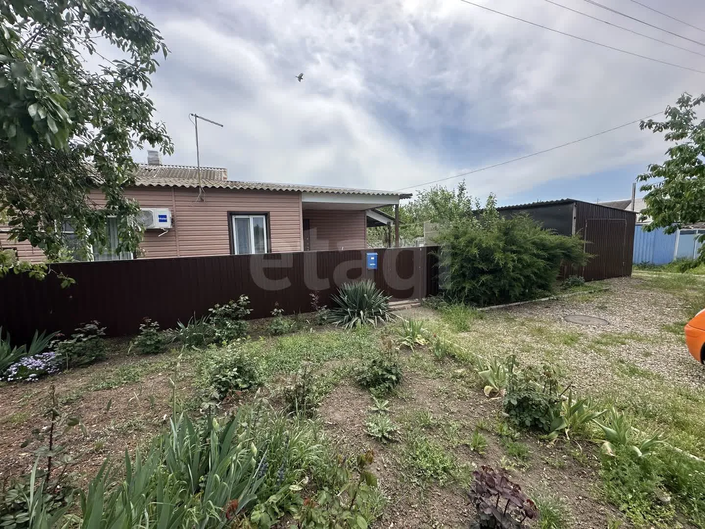 2-к квартира, 40м² (Северная улица, 2) - миниатюра 17