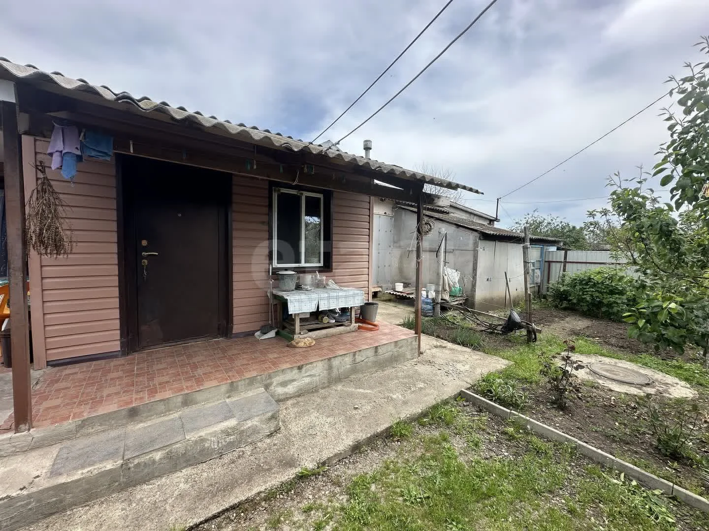2-к квартира, 40м² (Северная улица, 2) - миниатюра 18