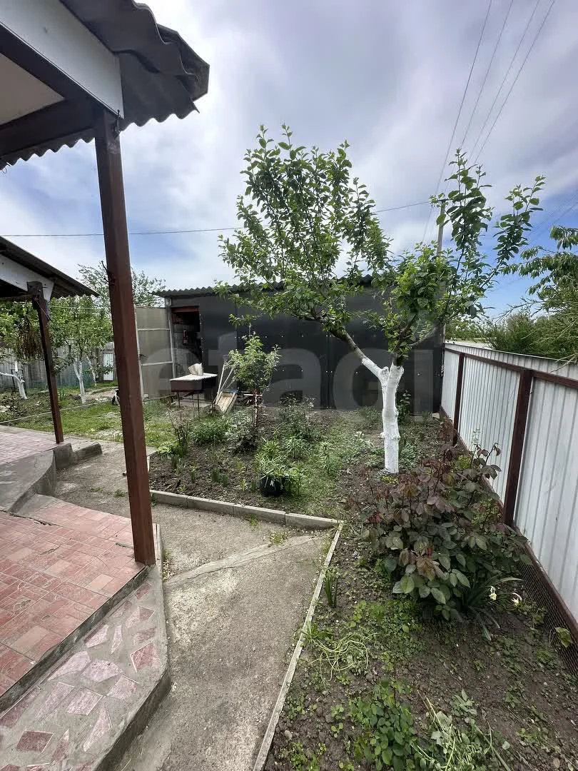 2-к квартира, 40м² (Северная улица, 2) - миниатюра 19