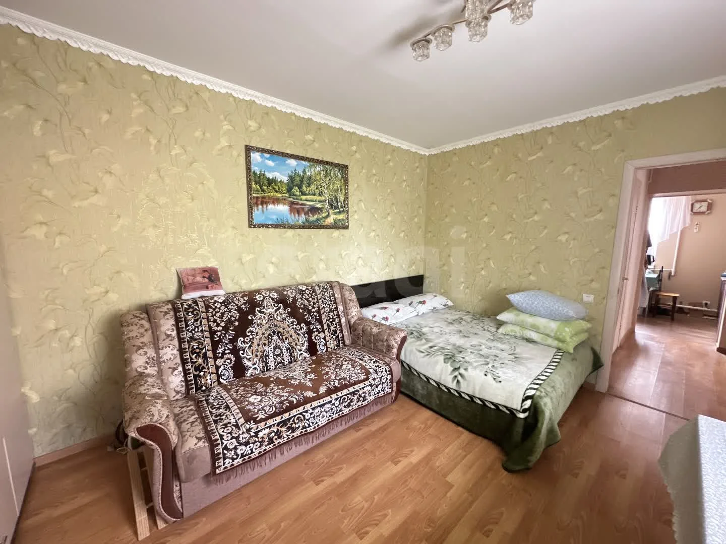 2-к квартира, 40м² (Северная улица, 2) - миниатюра 3