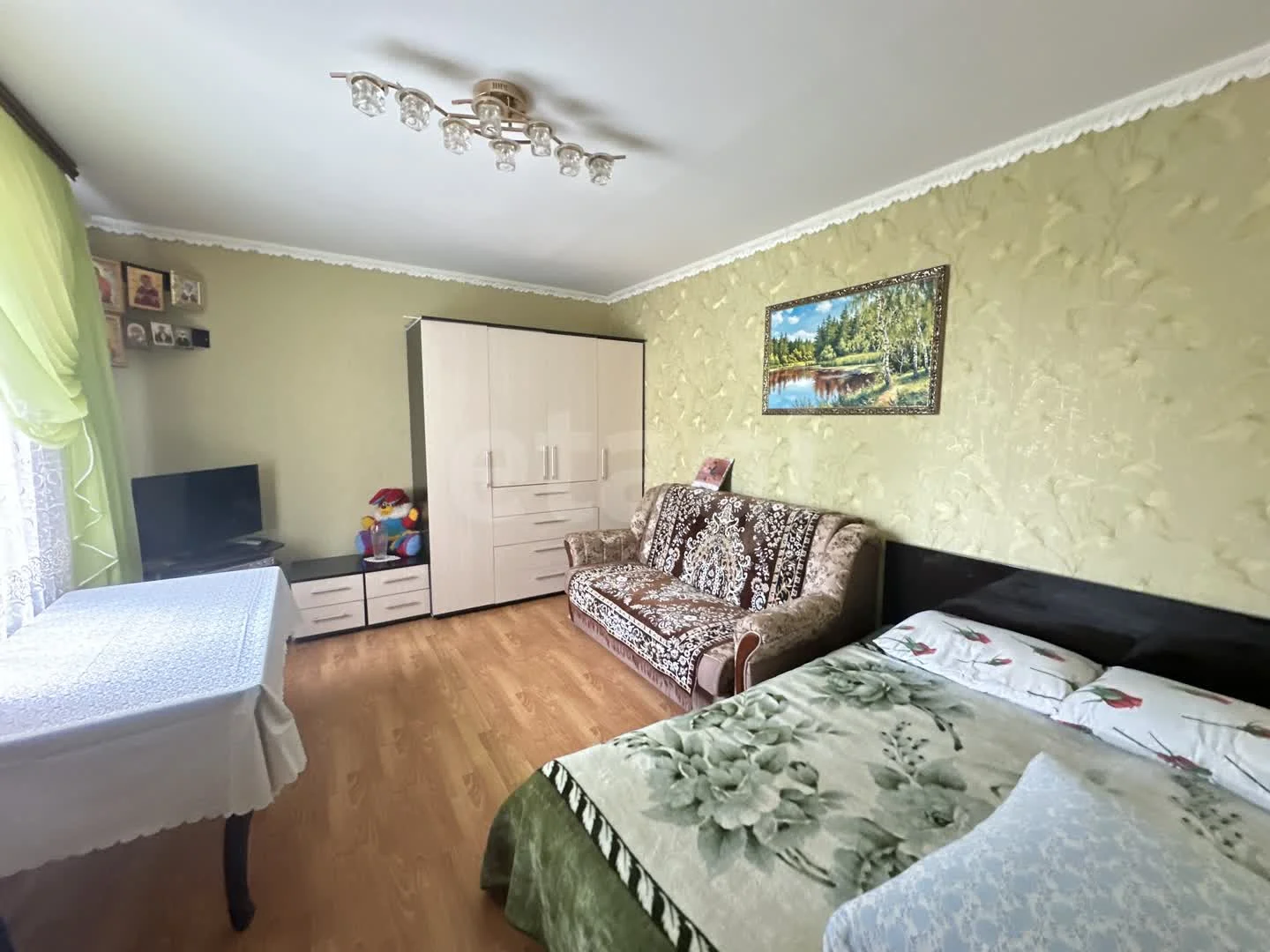 2-к квартира, 40м² (Северная улица, 2) - миниатюра 5