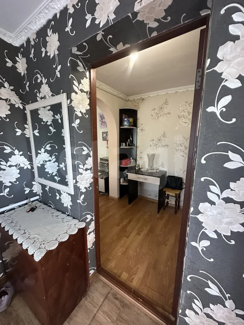 2-к квартира, 40м² (Северная улица, 2) - миниатюра 6
