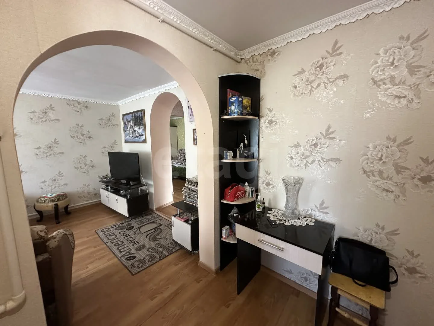 2-к квартира, 40м² (Северная улица, 2) - миниатюра 8