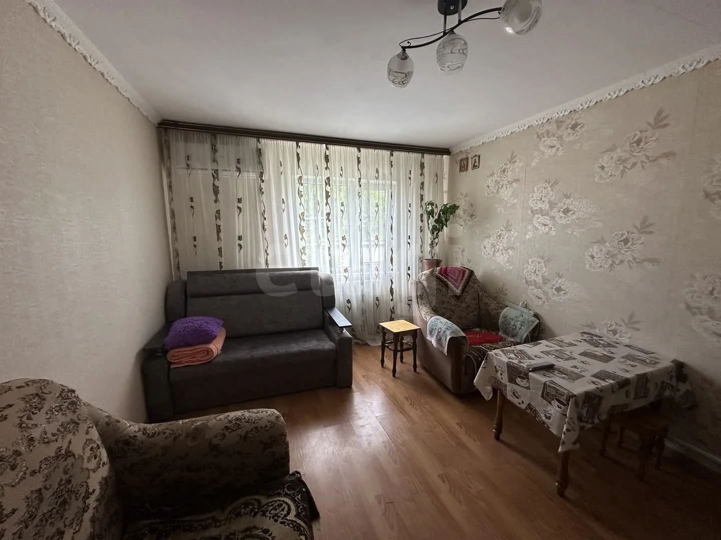 2-к квартира, 40м² (Северная улица, 2) - миниатюра 9