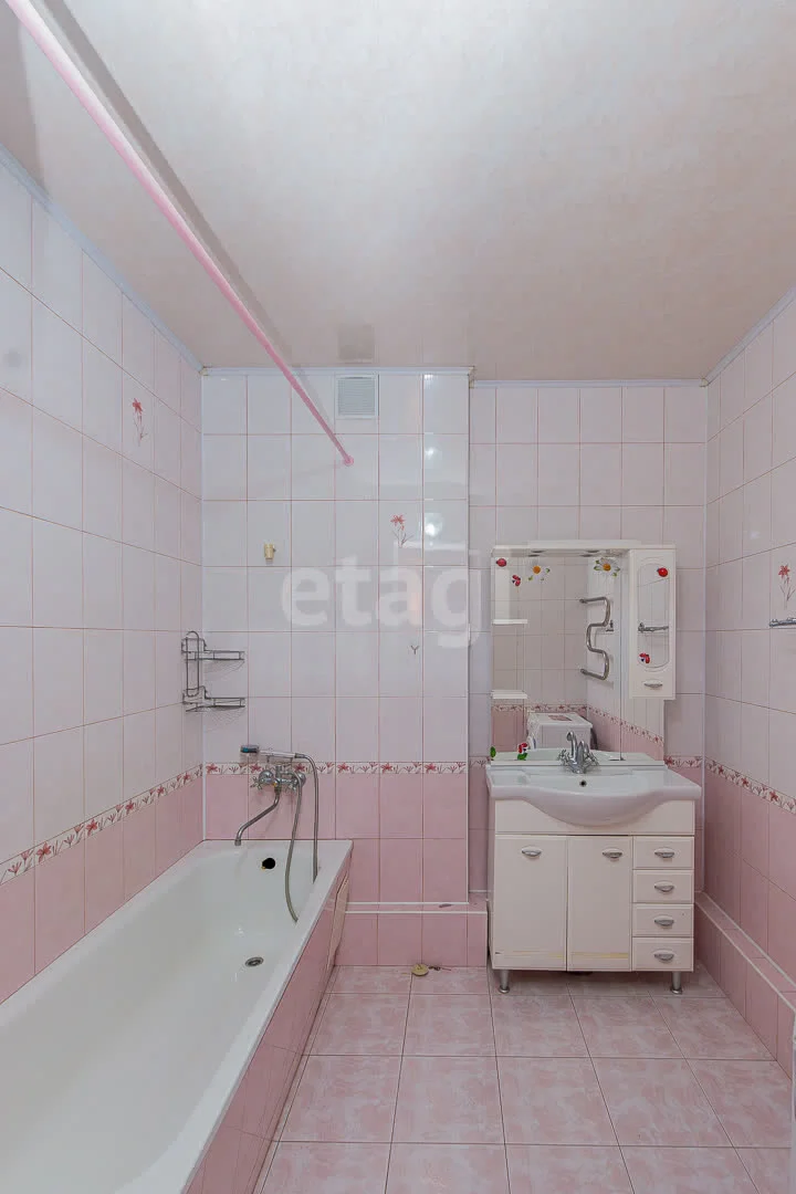 1-к квартира, 56м² (Восточно-Кругликовская улица, 58) - миниатюра 16