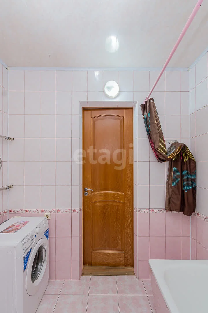 1-к квартира, 56м² (Восточно-Кругликовская улица, 58) - миниатюра 17