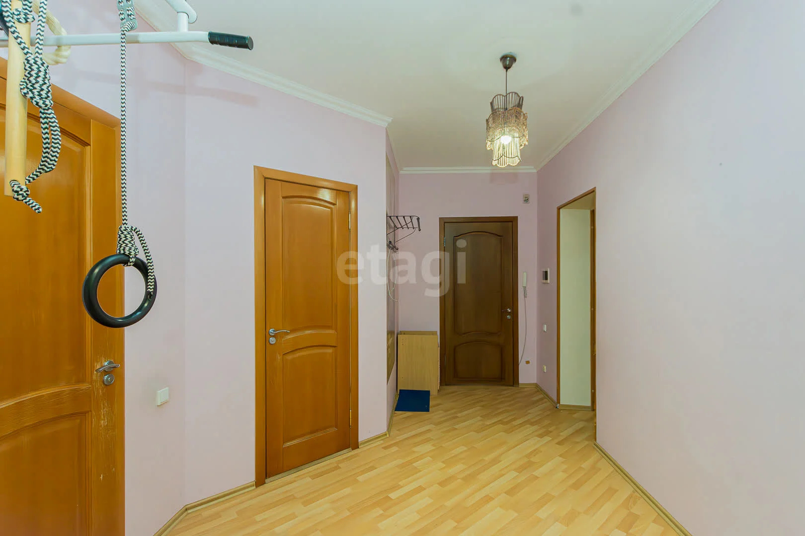 1-к квартира, 56м² (Восточно-Кругликовская улица, 58) - миниатюра 20