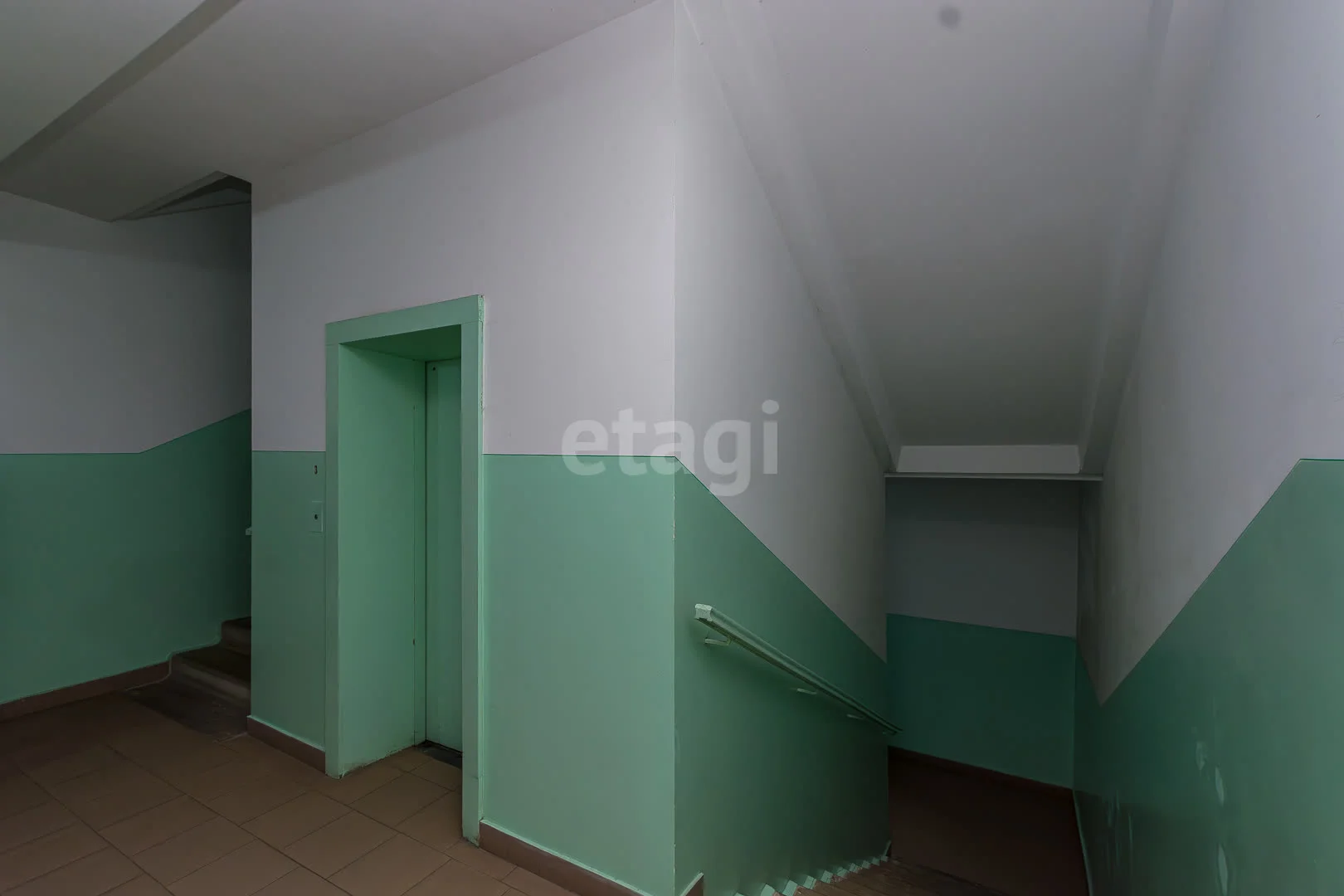 1-к квартира, 56м² (Восточно-Кругликовская улица, 58) - миниатюра 22