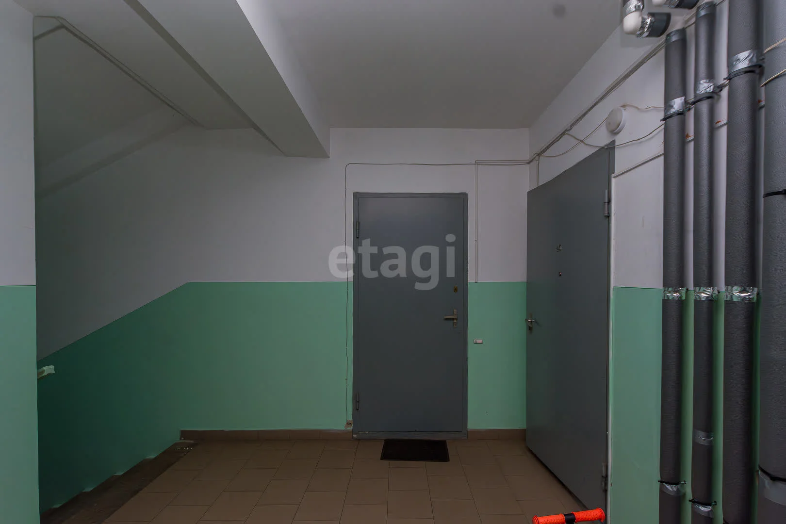 1-к квартира, 56м² (Восточно-Кругликовская улица, 58) - миниатюра 23
