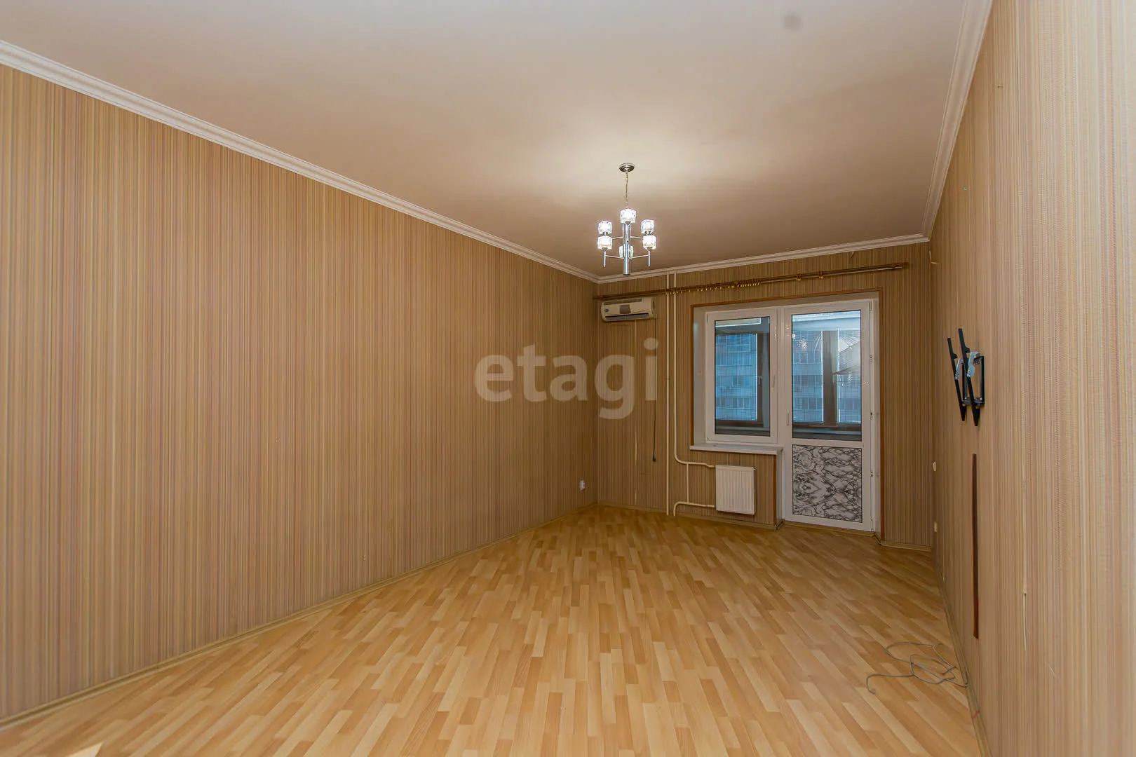 1-к квартира, 56м² (Восточно-Кругликовская улица, 58) - миниатюра 3