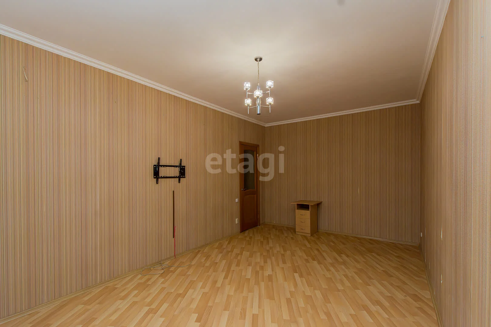 1-к квартира, 56м² (Восточно-Кругликовская улица, 58) - миниатюра 5