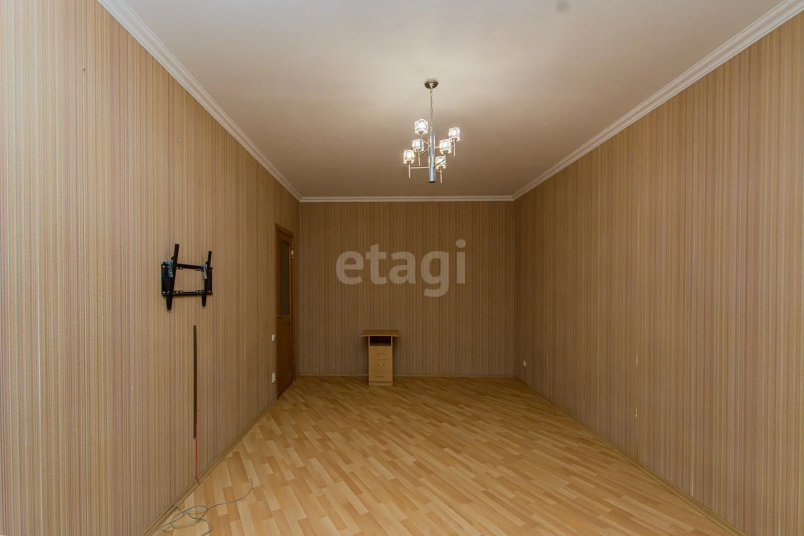 1-к квартира, 56м² (Восточно-Кругликовская улица, 58) - миниатюра 6