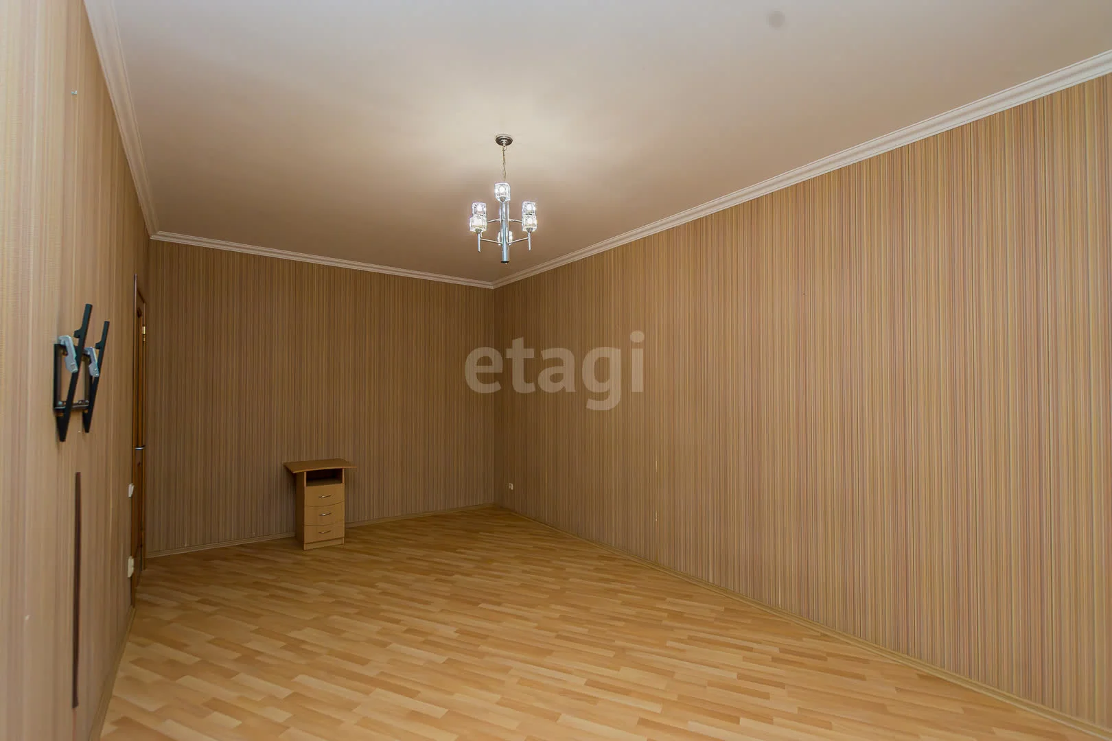 1-к квартира, 56м² (Восточно-Кругликовская улица, 58) - миниатюра 7