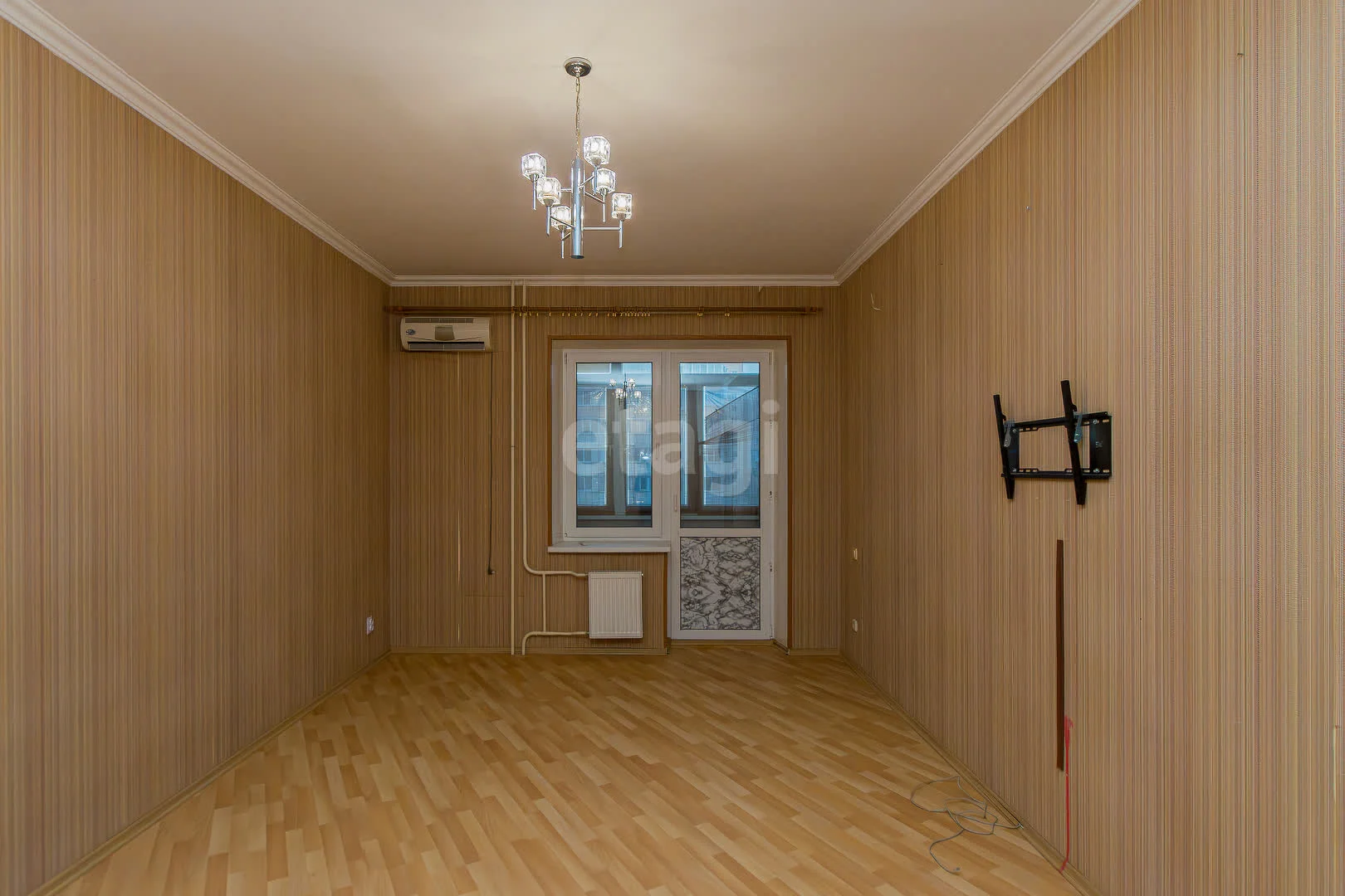 1-к квартира, 56м² (Восточно-Кругликовская улица, 58) - миниатюра 8