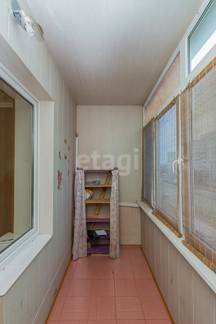 1-к квартира, 56м² (Восточно-Кругликовская улица, 58) - миниатюра 9