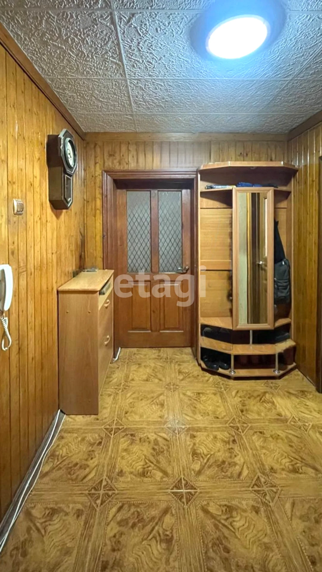2-к квартира, 52м² (Сормовская улица, 189) - миниатюра 10