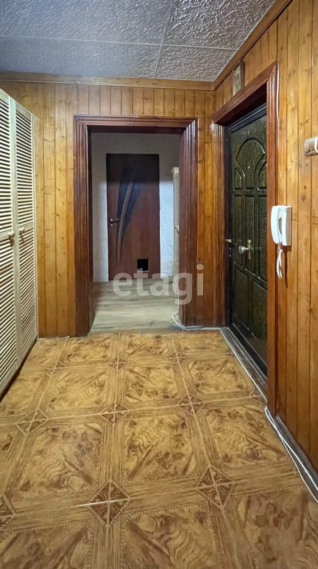 2-к квартира, 52м² (Сормовская улица, 189) - миниатюра 11