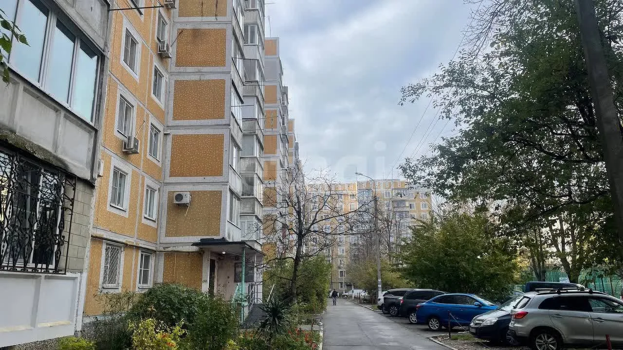 2-к квартира, 52м² (Сормовская улица, 189) - миниатюра 15