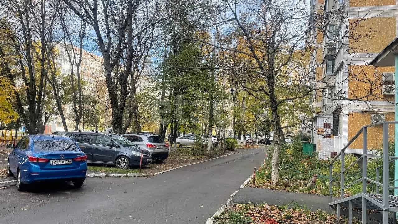 2-к квартира, 52м² (Сормовская улица, 189) - миниатюра 16