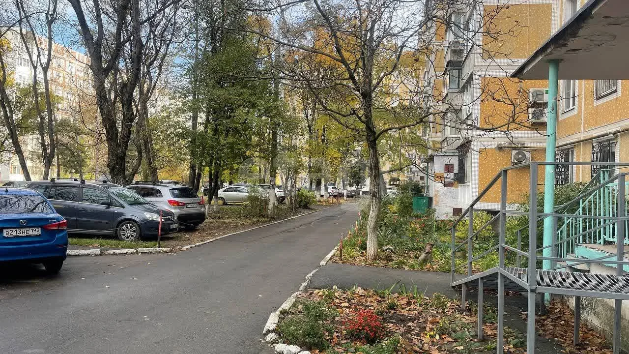 2-к квартира, 52м² (Сормовская улица, 189) - миниатюра 17