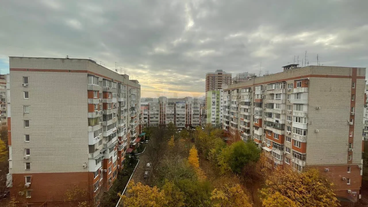 2-к квартира, 52м² (Сормовская улица, 189) - миниатюра 18