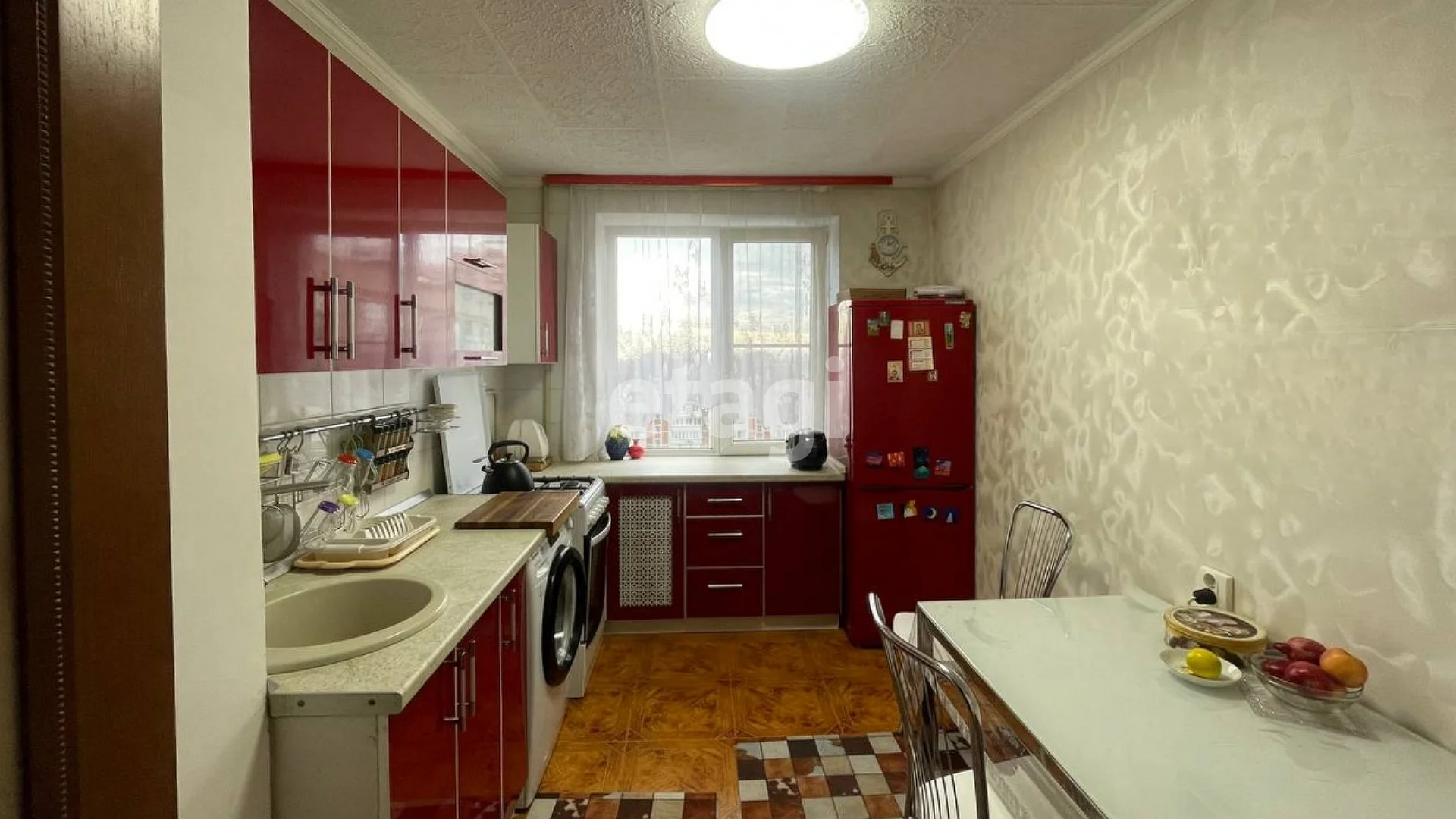 2-к квартира, 52м² (Сормовская улица, 189) - миниатюра 3