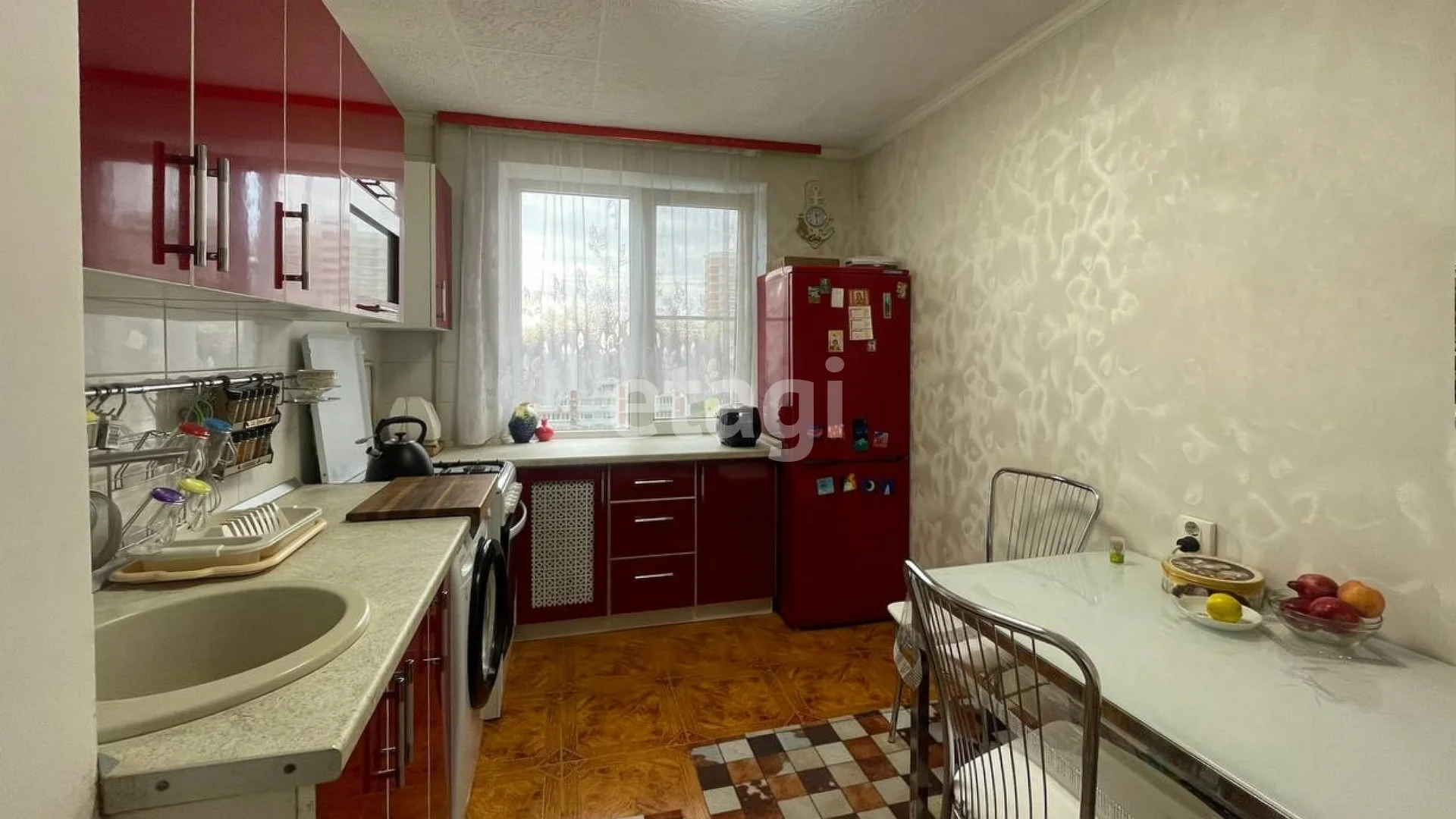 2-к квартира, 52м² (Сормовская улица, 189) - миниатюра 4