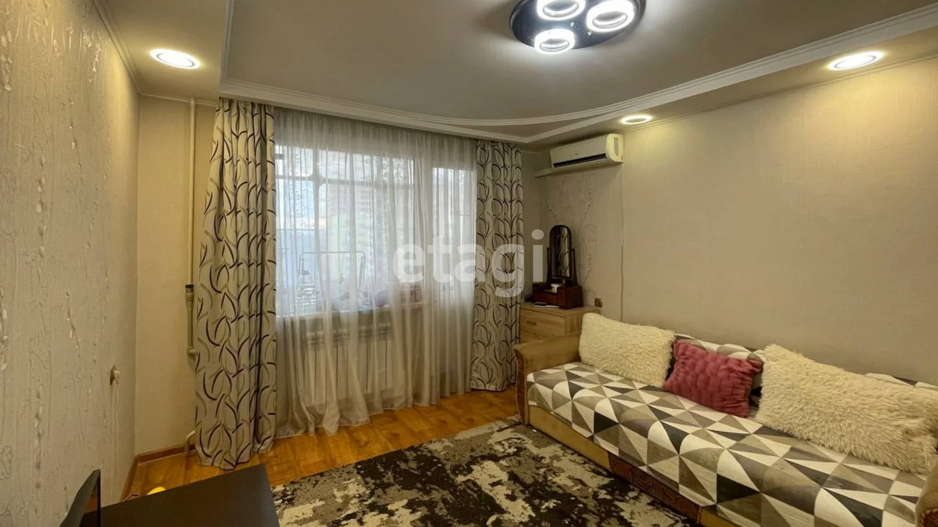 2-к квартира, 52м² (Сормовская улица, 189) - миниатюра 6