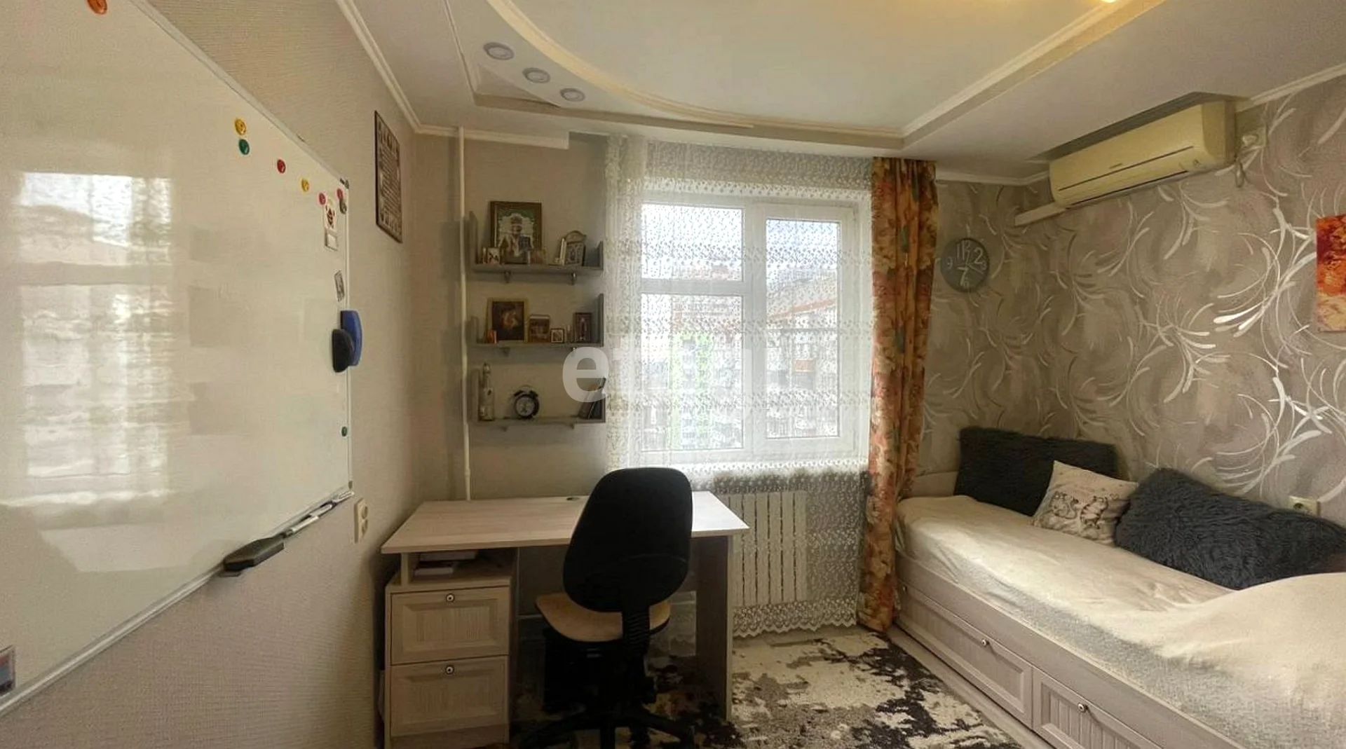 2-к квартира, 52м² (Сормовская улица, 189) - миниатюра 7