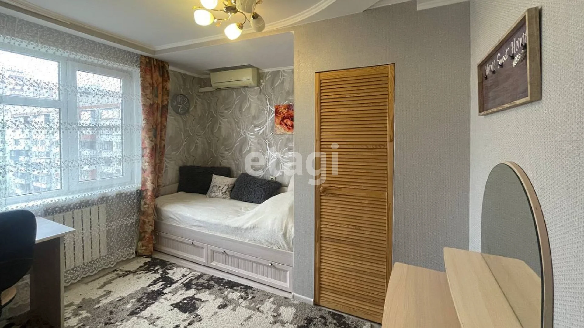 2-к квартира, 52м² (Сормовская улица, 189) - миниатюра 8