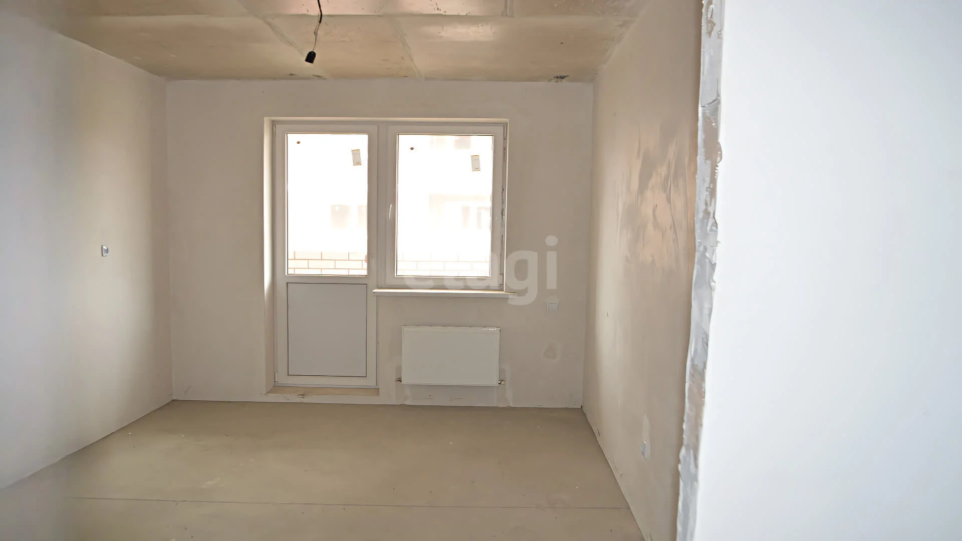 1-к квартира, 31.7м² (улица имени Владимира Жириновского, 1к1) - миниатюра 2