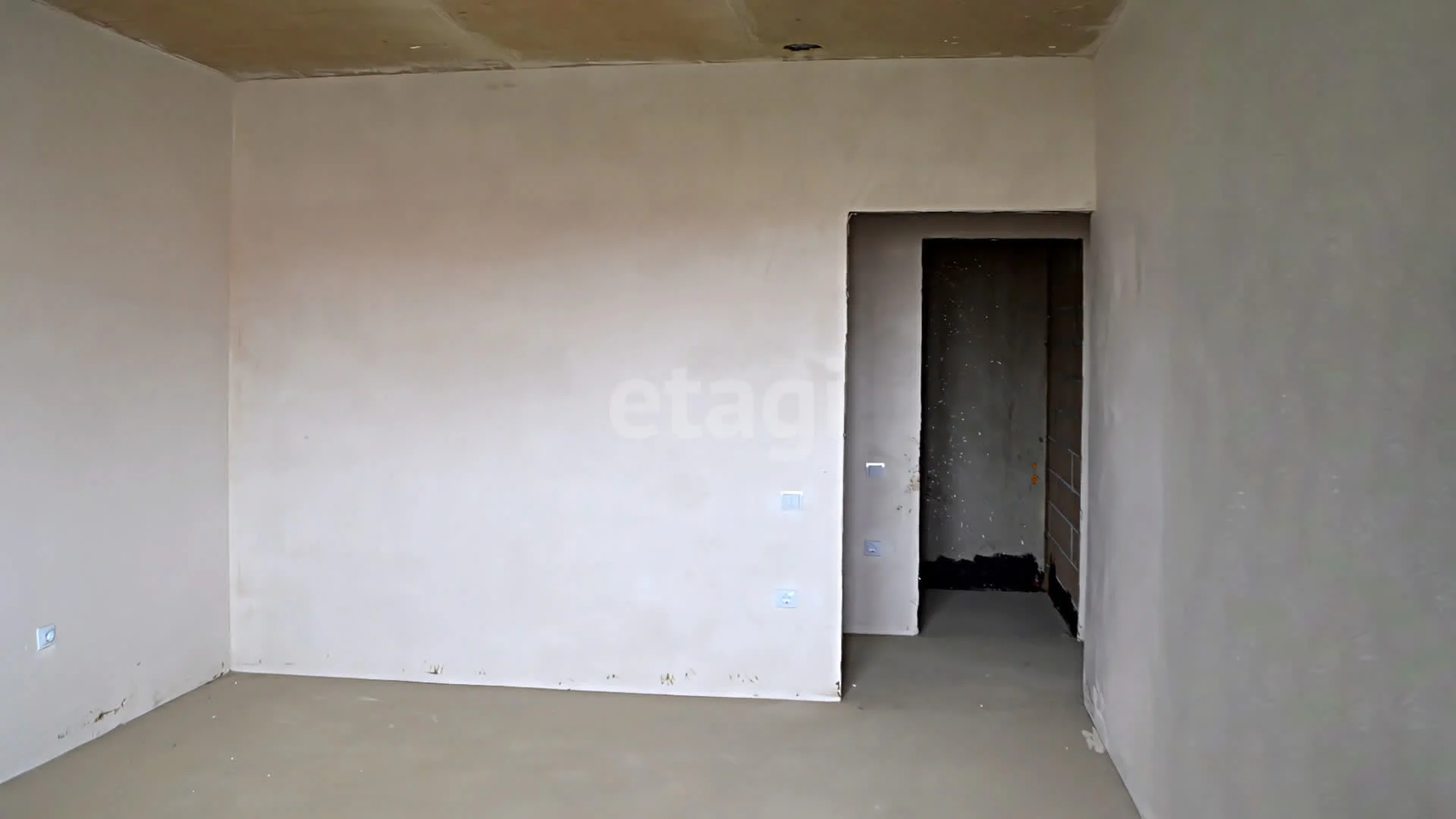 1-к квартира, 31.7м² (улица имени Владимира Жириновского, 1к1) - миниатюра 4