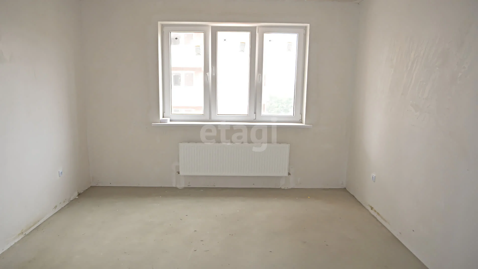 1-к квартира, 31.7м² (улица имени Владимира Жириновского, 1к1) - миниатюра 5
