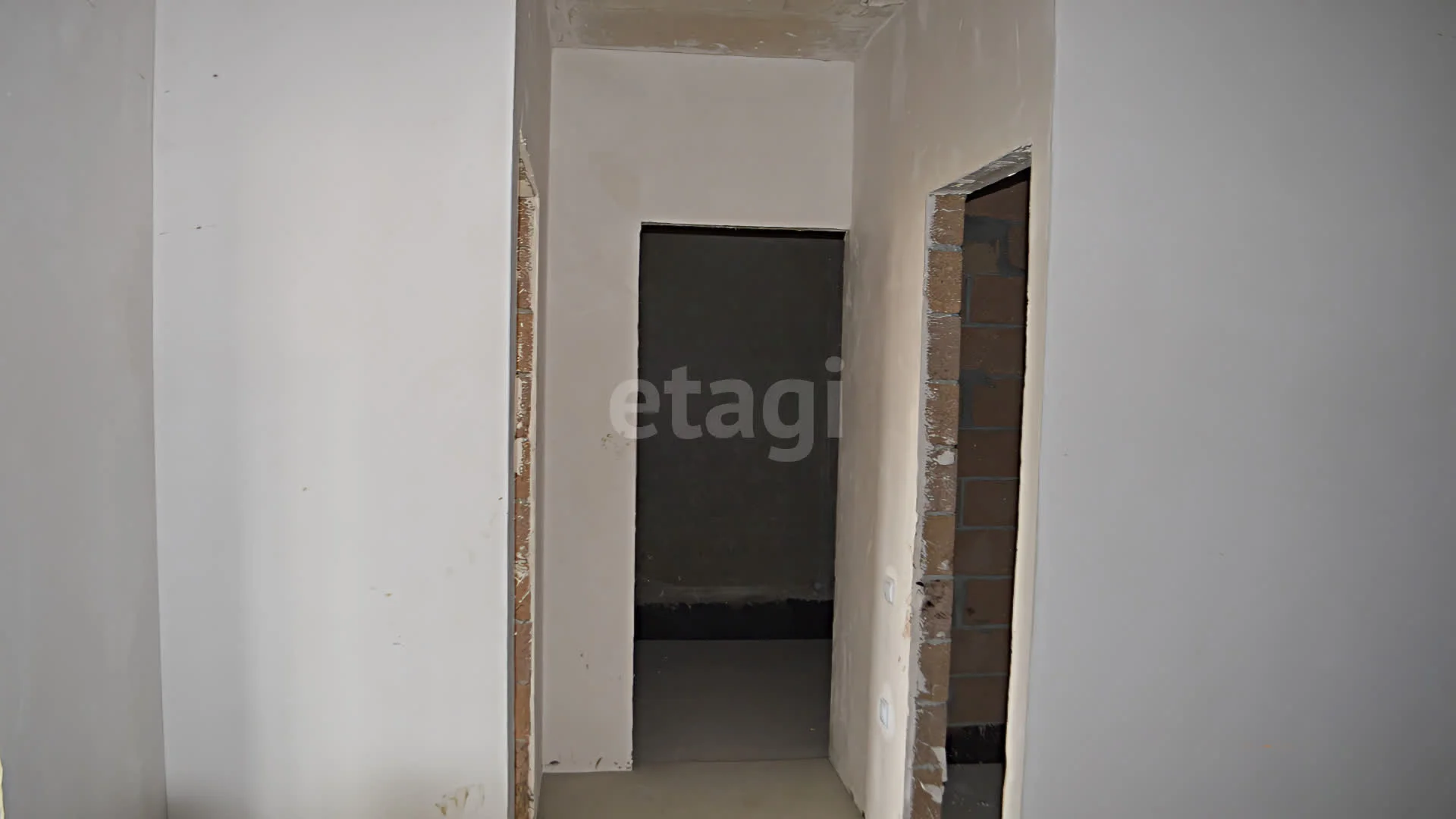 1-к квартира, 31.7м² (улица имени Владимира Жириновского, 1к1) - миниатюра 6