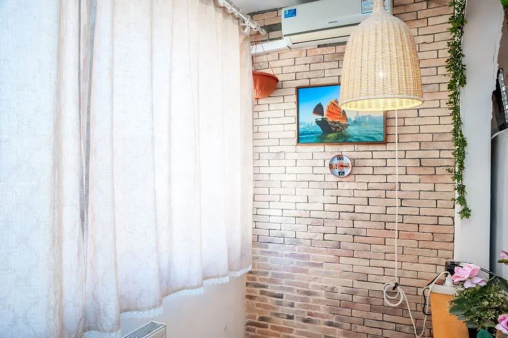2-к квартира, 61.2м² (Ленинский переулок, 13) - миниатюра 7