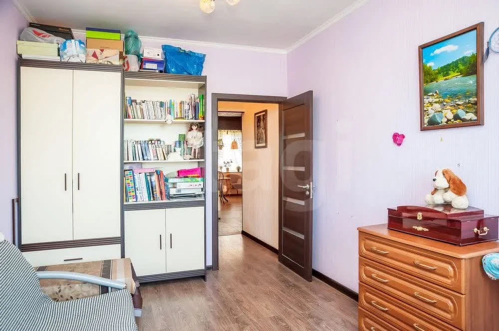 2-к квартира, 61.2м² (Ленинский переулок, 13) - миниатюра 9