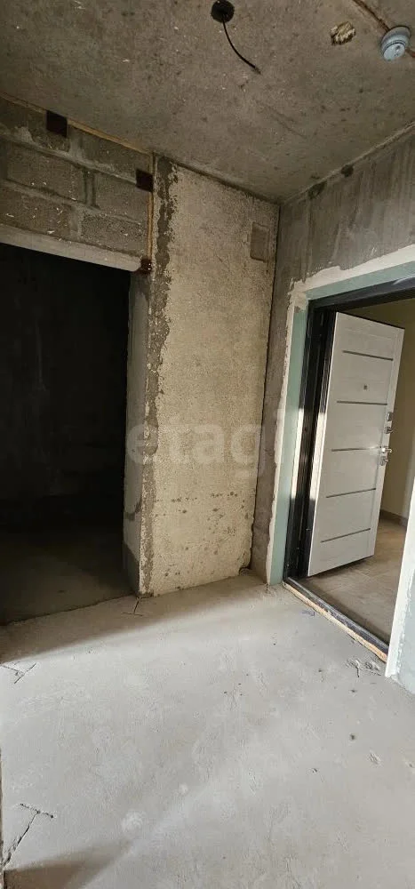 1-к квартира, 35.48м² (Уральская улица, 87/7) - миниатюра 8