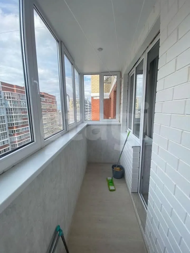 2-к квартира, 48.6м² (улица Цезаря Куникова, 24к3) - миниатюра 10